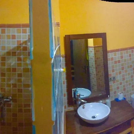 Villa Cuatro Rosas Jérica Extérieur photo