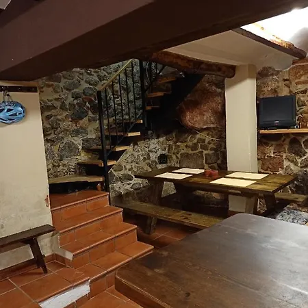 Villa Cuatro Rosas Jérica Extérieur photo