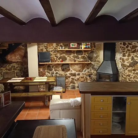 Villa Cuatro Rosas Jérica Extérieur photo