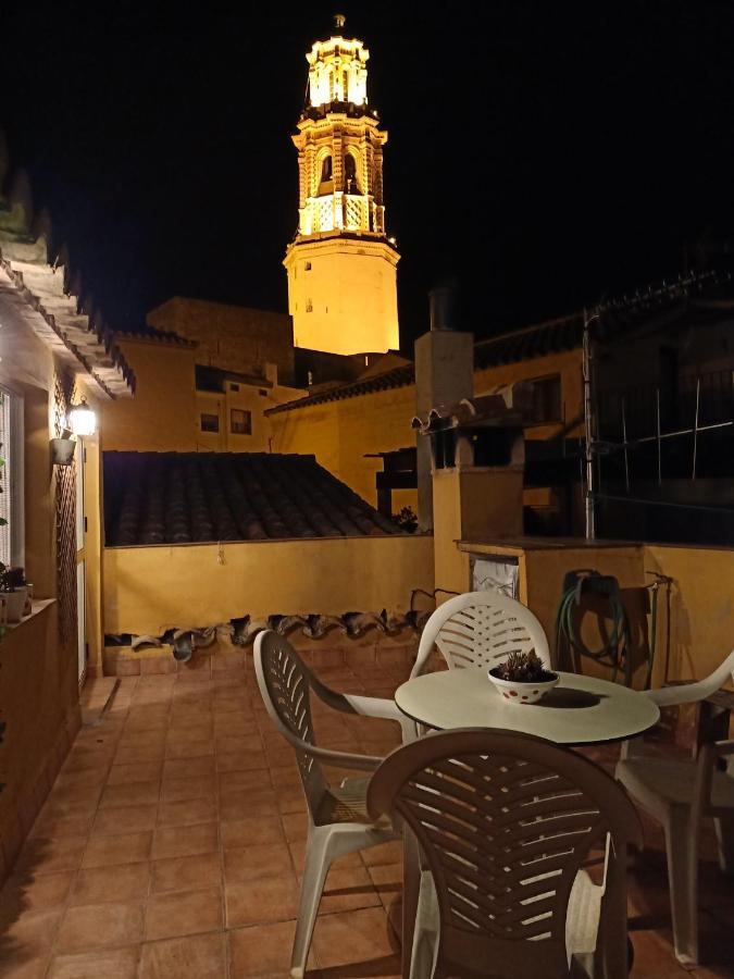 Cuatro Rosas Hébergement de vacances